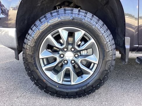 Used 2023 Chevrolet Silverado 1500 LT RWD image 22