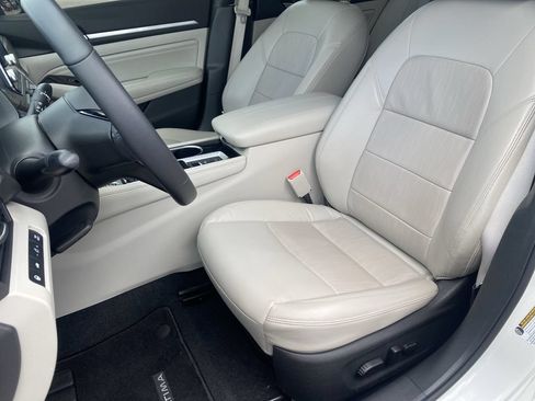 Used 2022 Nissan Altima 2.5 SL AWD/4WD image 19