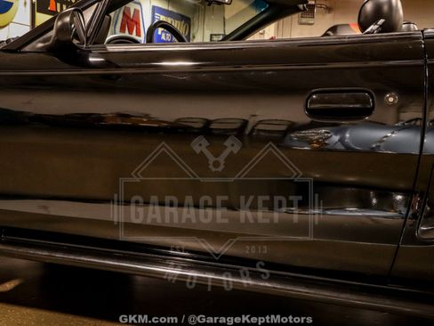 Used 1996 Ford Mustang Cobra RWD image 47