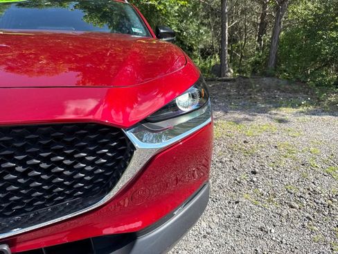 Used 2024 MAZDA CX-30 AWD 2.5 S w/ Select Sport Pkg image 3