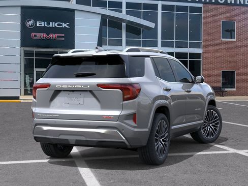 New 2026 GMC Terrain Denali image 28