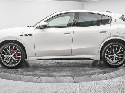 New 2026 Maserati Grecale Modena