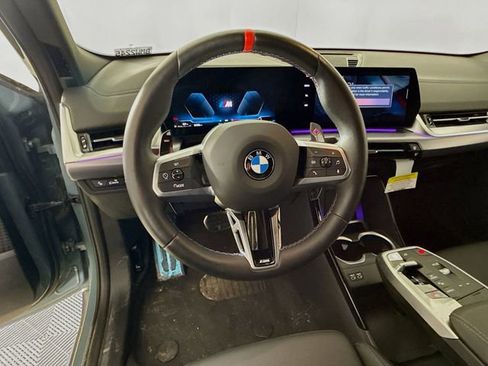 Used 2024 BMW X2 M35i image 11