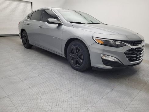 Used 2024 Chevrolet Malibu LS image 11
