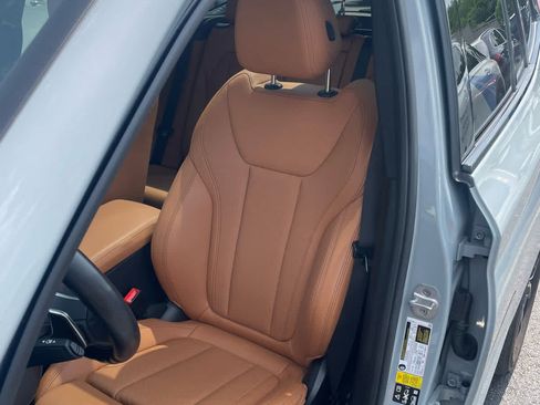 Used 2023 BMW X3 xDrive30i w/ M Sport Package AWD/4WD image 7