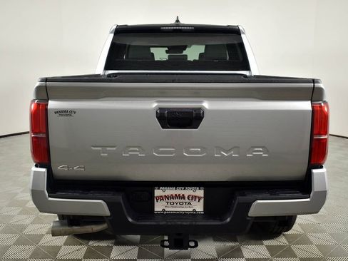 New 2026 Toyota Tacoma SR5 AWD/4WD image 7