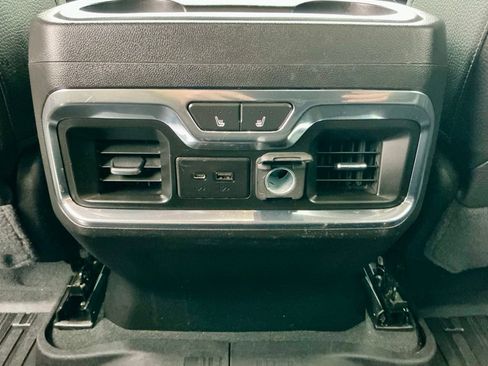 Used 2019 GMC Sierra 1500 Denali w/ Denali Ultimate Package image 35