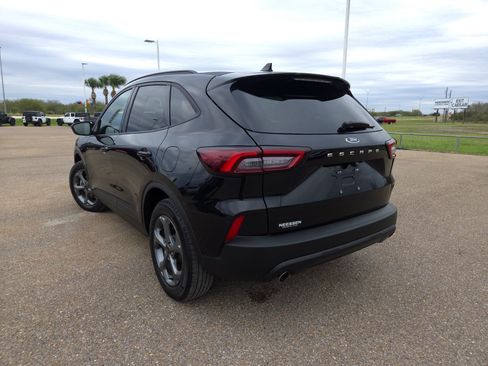 Used 2025 Ford Escape ST-Line image 5