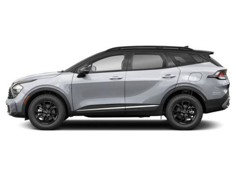 Certified 2024 Kia Sportage X-Pro AWD/4WD image 6