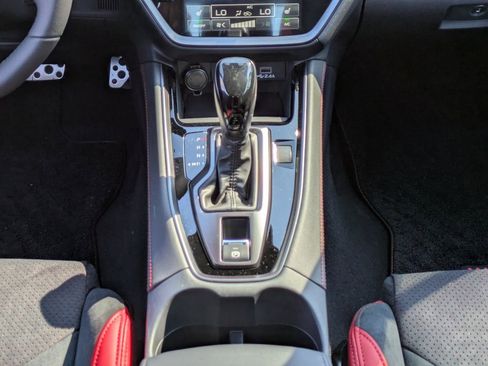 New 2026 Subaru WRX Limited image 18