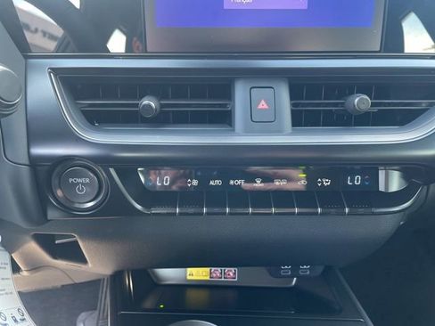New 2026 Lexus UX 300h AWD image 21
