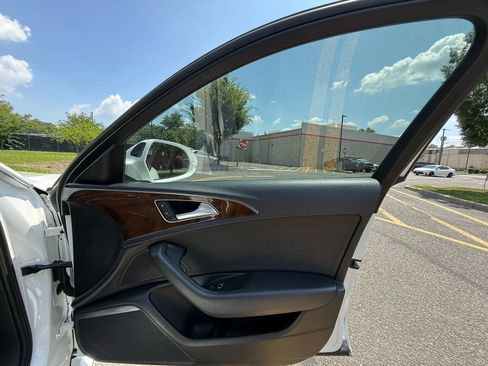 Used 2016 Audi A6 2.0T Premium Plus w/ Premium Plus Package image 28