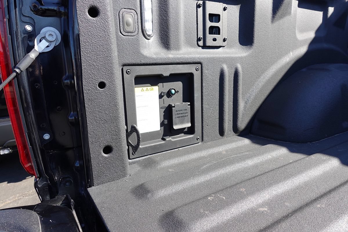 Used 2025 Ford F150 Tremor w/ Bed Utility Package AWD/4WD image 31