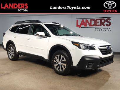 Used 2022 Subaru Outback Premium
