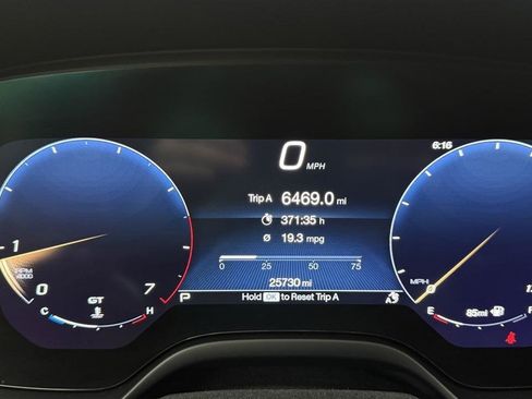 Used 2023 Maserati Grecale GT AWD/4WD image 46