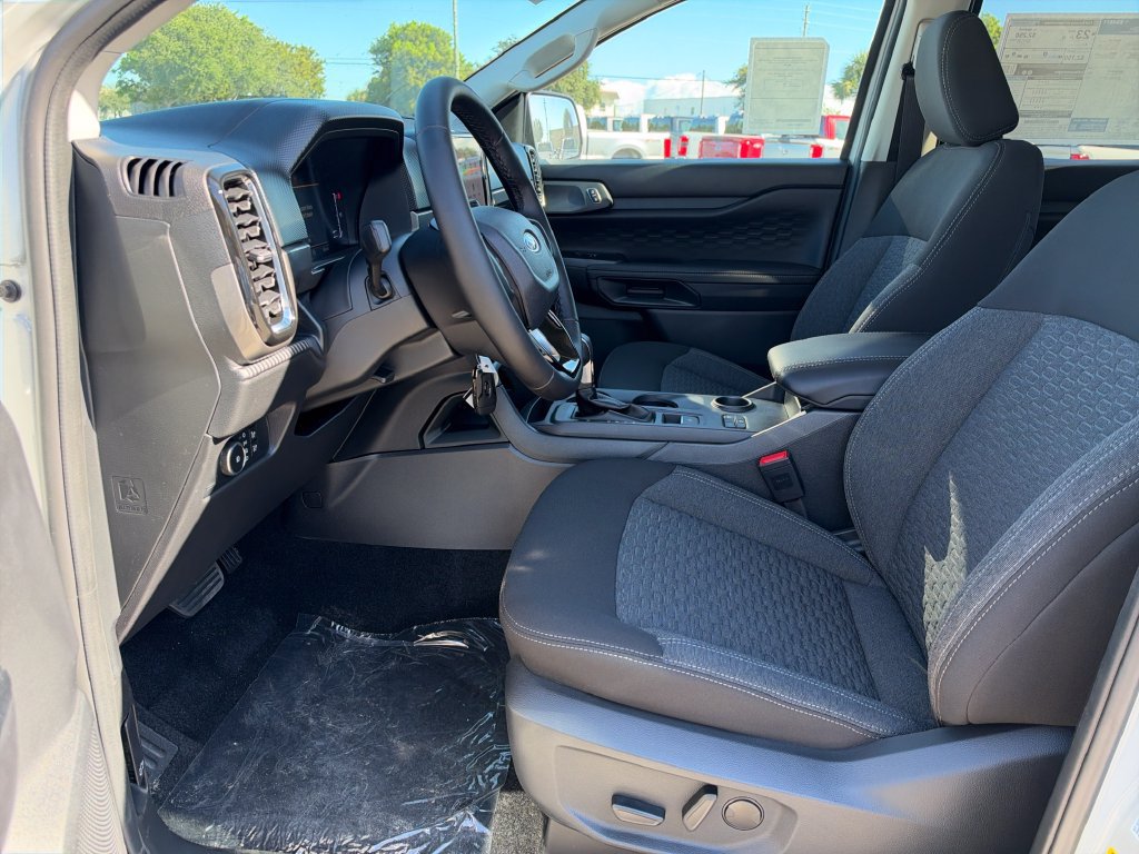 New 2026 Ford Ranger XLT w/ Equipment Group 301A High RWD image 20