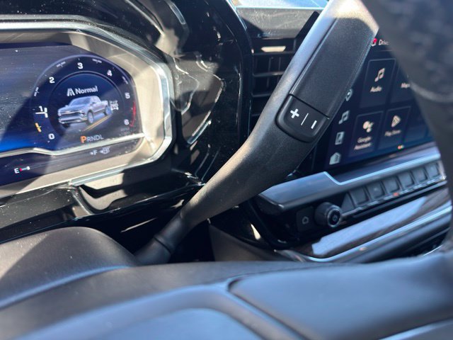 Certified 2023 Chevrolet Silverado 1500 LT w/ Z71 Off-Road Package AWD/4WD image 27