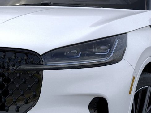 New 2026 Lincoln Aviator Black Label w/ Jet Appearance Package image 18