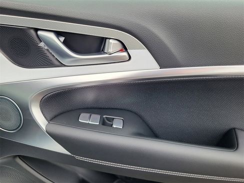 New 2026 Genesis G70 2.5T Prestige image 13