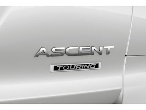 New 2026 Subaru Ascent Touring AWD/4WD image 74
