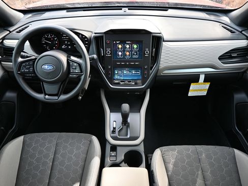 Certified 2025 Subaru Forester image 30