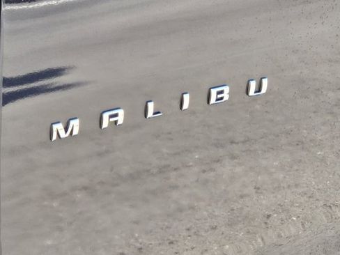 Used 2023 Chevrolet Malibu LT image 12