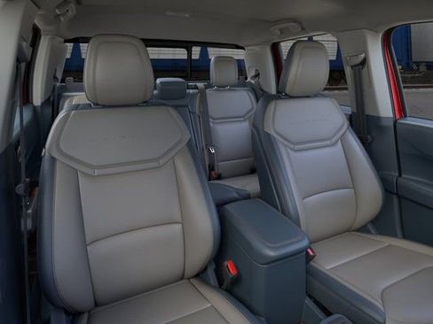 New 2026 Ford Maverick Lariat AWD/4WD image 10