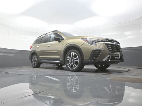 New 2026 Subaru Ascent Touring AWD/4WD image 9