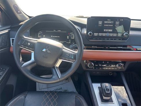 Used 2023 Mitsubishi Outlander SEL image 10