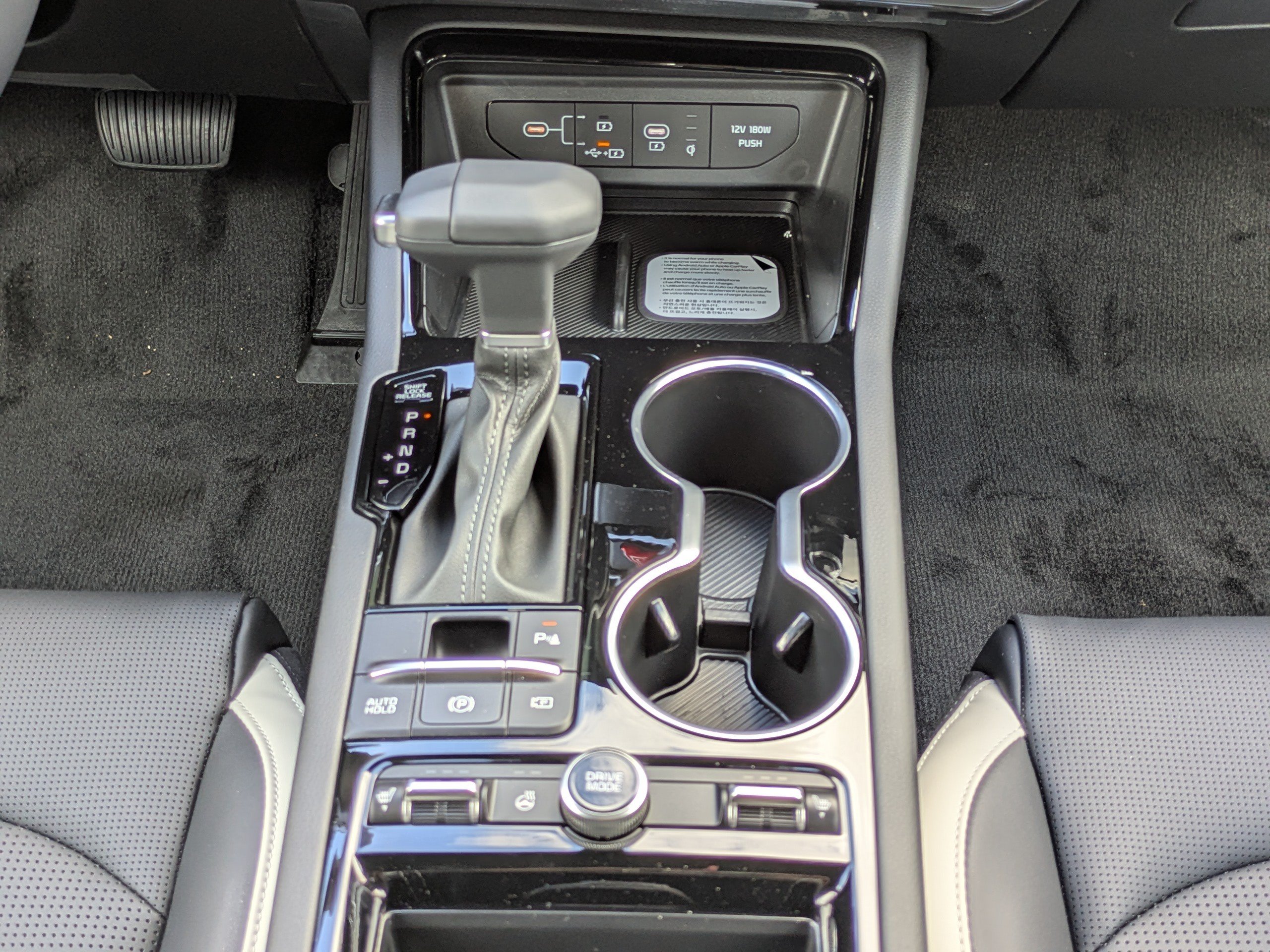 New 2026 Kia K5 GT-Line AWD/4WD image 36