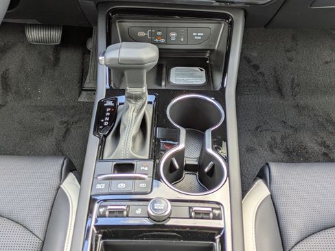 New 2026 Kia K5 GT-Line image 36
