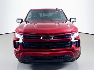 Used 2023 Chevrolet Silverado 1500 RST AWD/4WD video 2