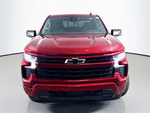 Used 2023 Chevrolet Silverado 1500 RST AWD/4WD image 2