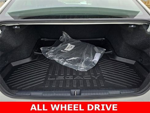 Used 2021 Subaru Legacy Premium w/ Popular Package #1 image 12