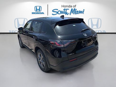 New 2027 Honda HR-V LX image 5