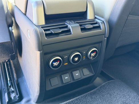 Used 2023 Land Rover Defender 90 S AWD/4WD image 14