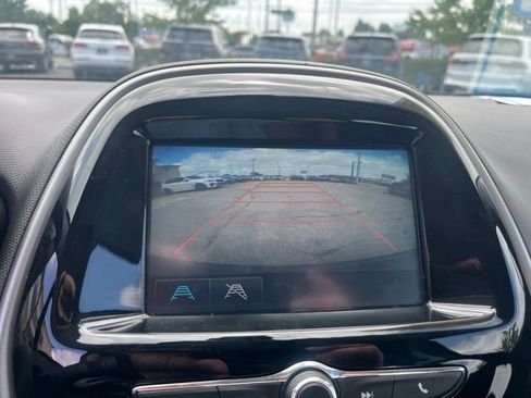 Used 2016 Chevrolet Spark LT FWD image 20