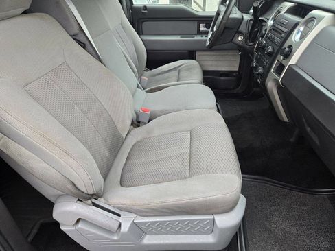 Used 2013 Ford F150 XLT AWD/4WD image 26