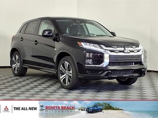 Used 2024 Mitsubishi Outlander Sport ES AWD/4WD video 1