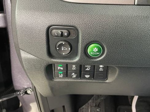 Used 2023 Honda Ridgeline RTL-E image 16