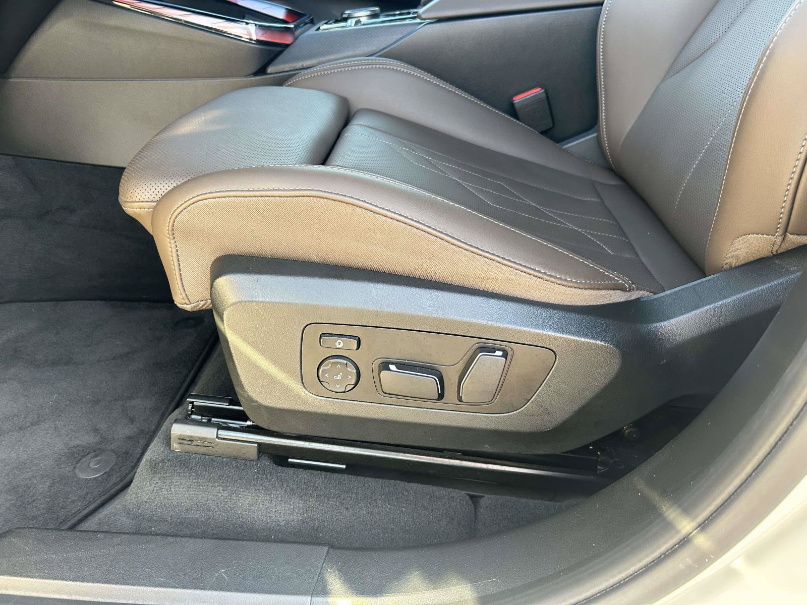 Used 2026 BMW X3 xDrive30i AWD/4WD image 17