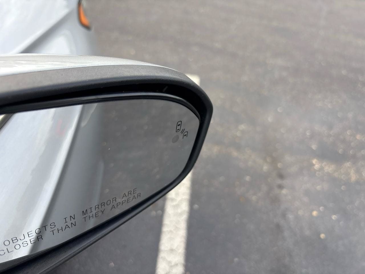 Used 2019 Ford Fusion SE FWD image 35