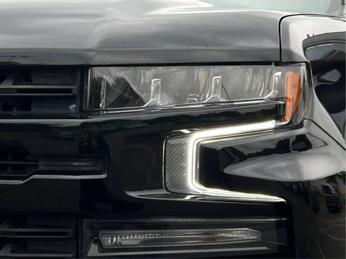 Used 2021 Chevrolet Silverado 1500 RST AWD/4WD image 31
