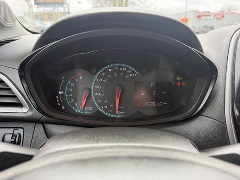 Used 2019 Chevrolet Spark LS FWD image 30