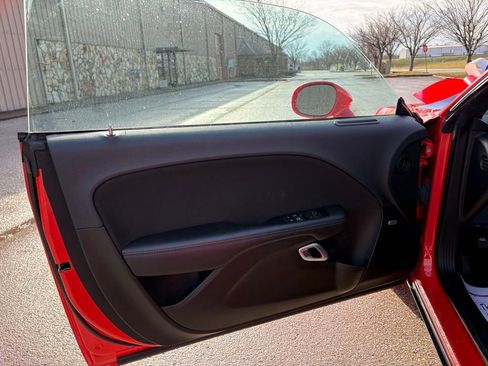 Used 2023 Dodge Challenger SXT w/ Blacktop Package image 20