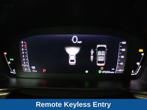 Used 2024 Honda Accord EX image 6