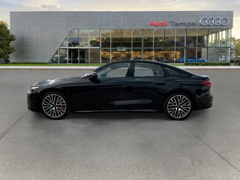 New 2025 Audi S5 Prestige AWD/4WD image 6