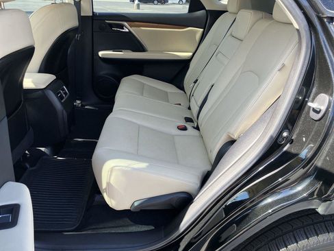 Used 2022 Lexus RX 350 FWD w/ Premium Package image 23