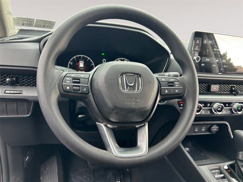 New 2026 Honda CR-V EX image 12