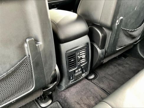 Used 2017 Dodge Durango GT w/ Nav & Power Liftgate Group AWD/4WD image 10
